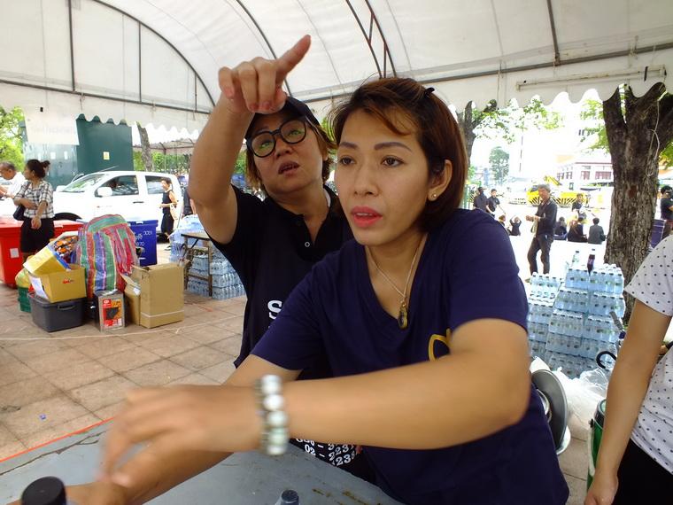 ไปเจอคนดีมา-07 17-10-59 มาทำดีเพื่อพ่อ #ทำดีเพื่อพ่อ