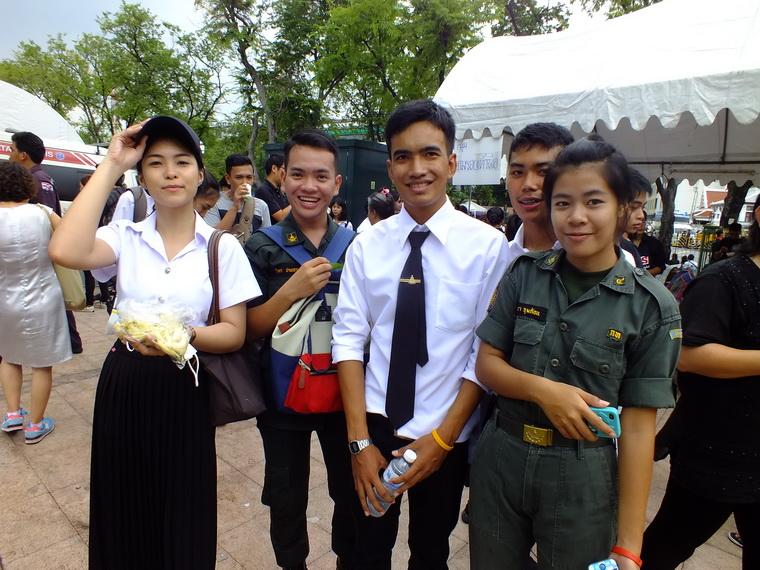 ไปเจอคนดีมา-07 17-10-59 มาทำดีเพื่อพ่อ #ทำดีเพื่อพ่อ