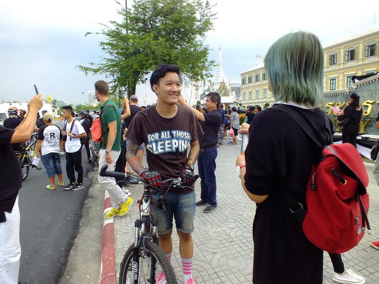 ไปเจอคนดีมา-07 17-10-59 มาทำดีเพื่อพ่อ #ทำดีเพื่อพ่อ