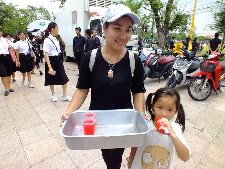 ไปเจอคนดีมา-08 17-10-59 มาทำดีเพื่อพ่อ #ทำดีเพื่อพ่อ