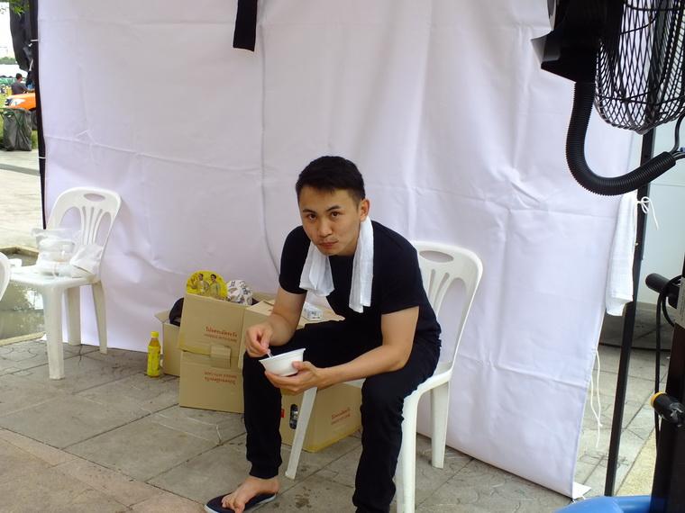 ไปเจอคนดีมา-08 17-10-59 มาทำดีเพื่อพ่อ #ทำดีเพื่อพ่อ