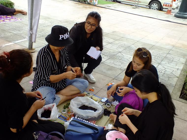 ไปเจอคนดีมา-08 17-10-59 มาทำดีเพื่อพ่อ #ทำดีเพื่อพ่อ