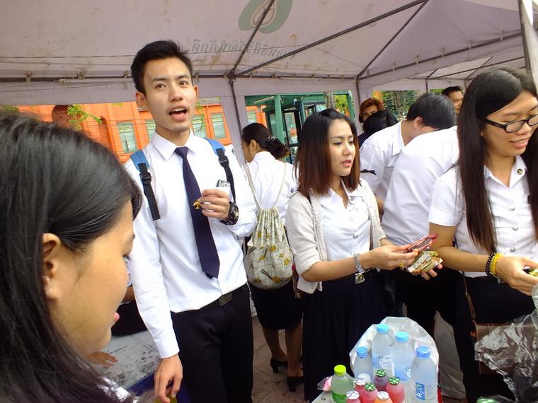 ไปเจอคนดีมา-08 17-10-59 มาทำดีเพื่อพ่อ #ทำดีเพื่อพ่อ