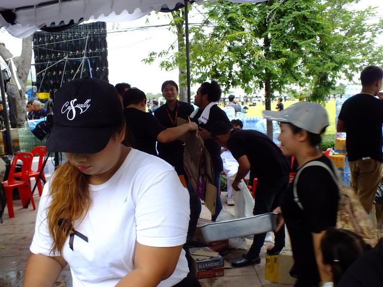 ไปเจอคนดีมา-08 17-10-59 มาทำดีเพื่อพ่อ #ทำดีเพื่อพ่อ
