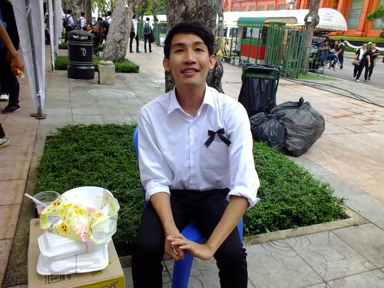 ไปเจอคนดีมา-08 17-10-59 มาทำดีเพื่อพ่อ #ทำดีเพื่อพ่อ