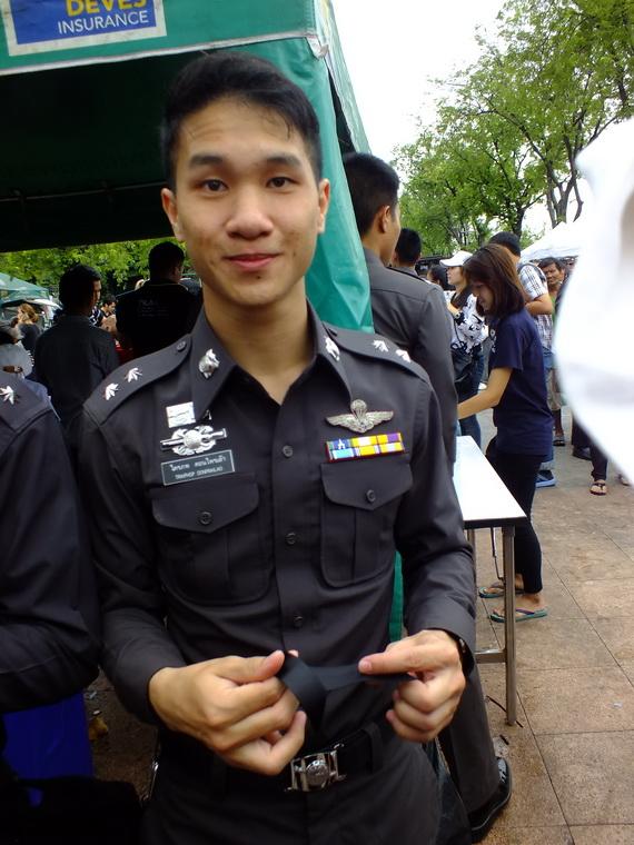 ไปเจอคนดีมา-08 17-10-59 มาทำดีเพื่อพ่อ #ทำดีเพื่อพ่อ