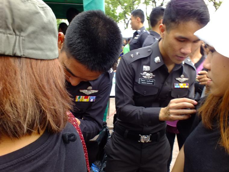 ไปเจอคนดีมา-08 17-10-59 มาทำดีเพื่อพ่อ #ทำดีเพื่อพ่อ