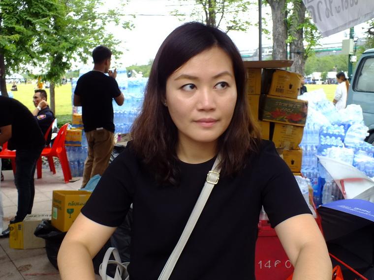 ไปเจอคนดีมา-08 17-10-59 มาทำดีเพื่อพ่อ #ทำดีเพื่อพ่อ