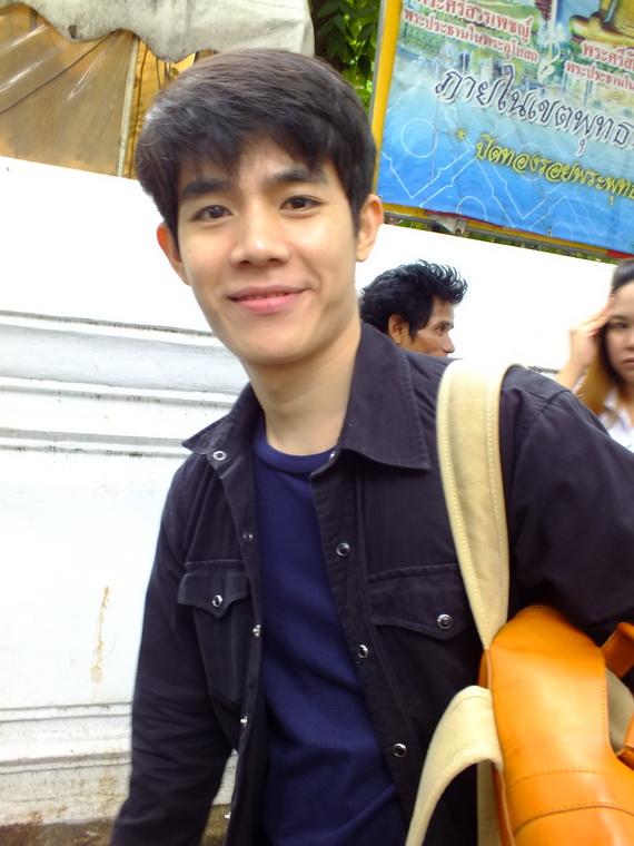 ไปเจอคนดีมา-08 17-10-59 มาทำดีเพื่อพ่อ #ทำดีเพื่อพ่อ