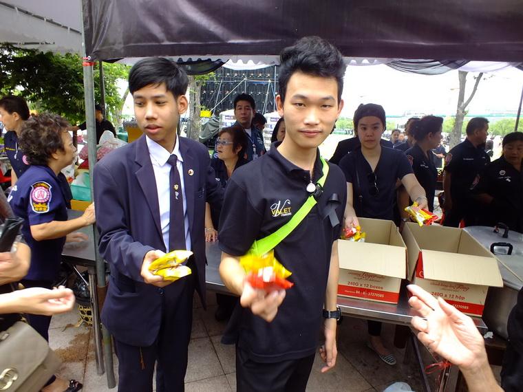 ไปเจอคนดีมา-08 17-10-59 มาทำดีเพื่อพ่อ #ทำดีเพื่อพ่อ