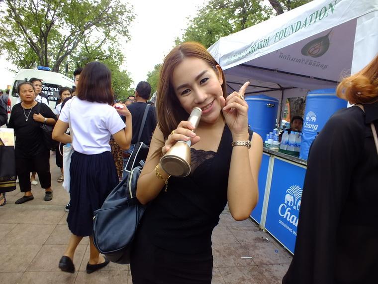 ไปเจอคนดีมา-09 17-10-59 มาทำดีเพื่อพ่อ #ทำดีเพื่อพ่อ