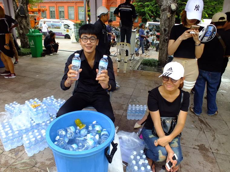 ไปเจอคนดีมา-09 17-10-59 มาทำดีเพื่อพ่อ #ทำดีเพื่อพ่อ