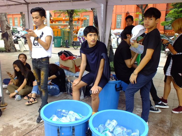 ไปเจอคนดีมา-09 17-10-59 มาทำดีเพื่อพ่อ #ทำดีเพื่อพ่อ