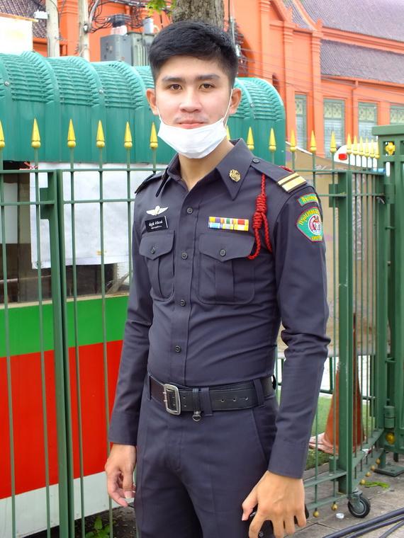 ไปเจอคนดีมา-09 17-10-59 มาทำดีเพื่อพ่อ #ทำดีเพื่อพ่อ
