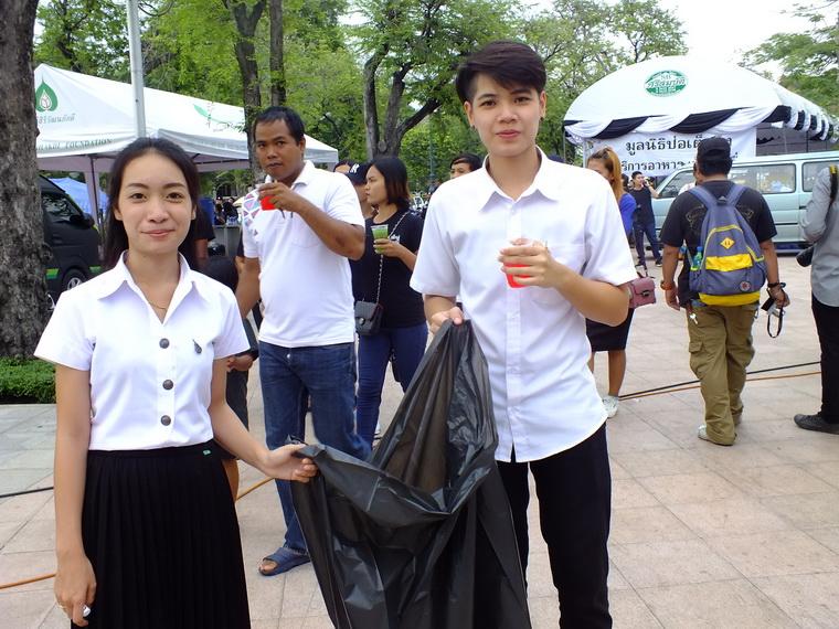 ไปเจอคนดีมา-09 17-10-59 มาทำดีเพื่อพ่อ #ทำดีเพื่อพ่อ