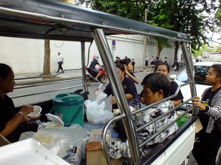ไปเจอคนดีมา-09 17-10-59 มาทำดีเพื่อพ่อ #ทำดีเพื่อพ่อ