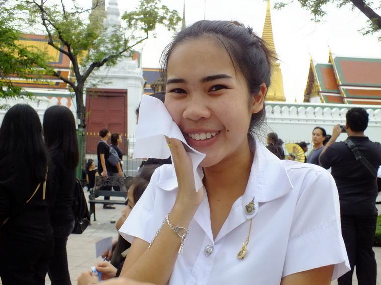ไปเจอคนดีมา-10 17-10-59 มาทำดีเพื่อพ่อ #ทำดีเพื่อพ่อ