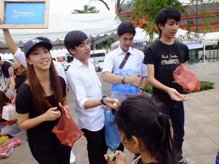 ไปเจอคนดีมา-10 17-10-59 มาทำดีเพื่อพ่อ #ทำดีเพื่อพ่อ