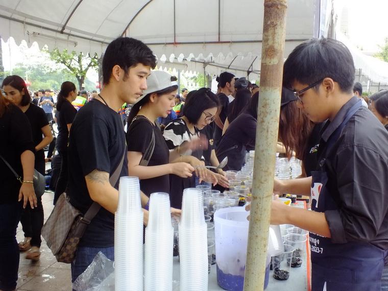 ไปเจอคนดีมา-10 17-10-59 มาทำดีเพื่อพ่อ #ทำดีเพื่อพ่อ