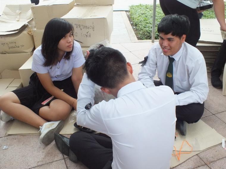 ไปเจอคนดีมา-10 17-10-59 มาทำดีเพื่อพ่อ #ทำดีเพื่อพ่อ