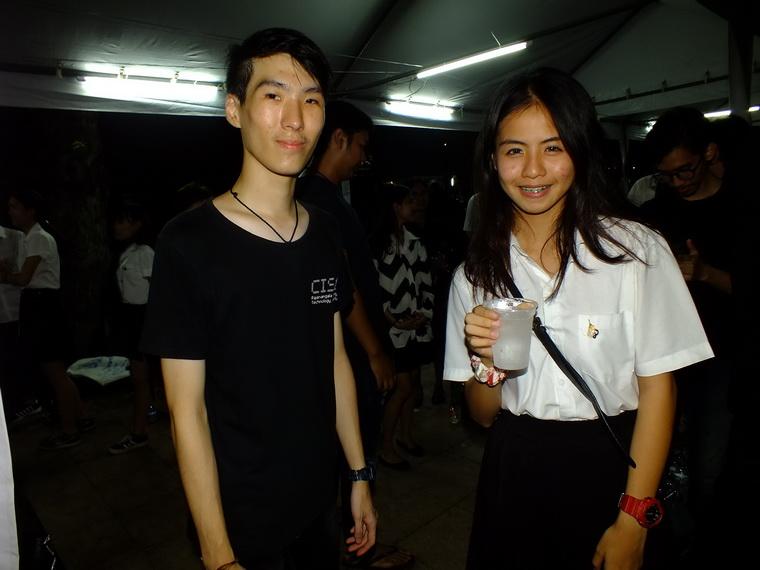 ไปเจอคนดีมา-12 17-10-59 มาทำดีเพื่อพ่อ #ทำดีเพื่อพ่อ