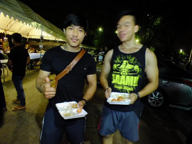 ไปเจอคนดีมา-13 17-10-59 มาทำดีเพื่อพ่อ #ทำดีเพื่อพ่อ