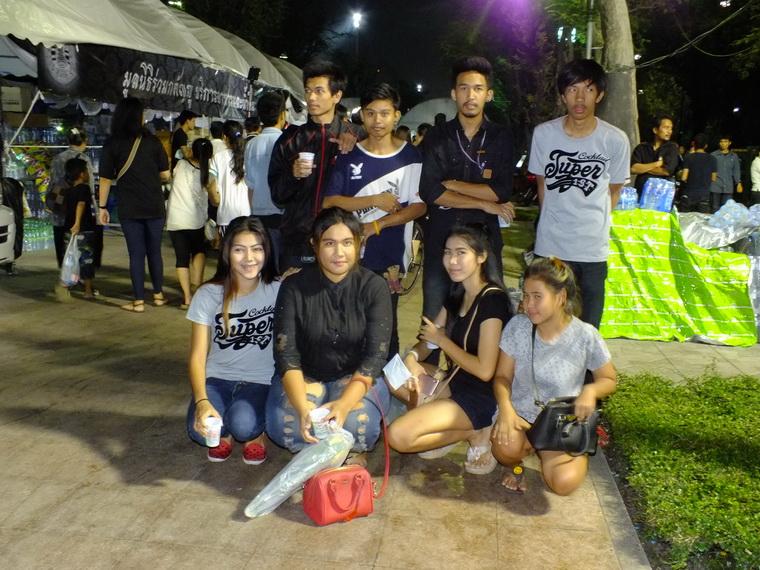 ไปเจอคนดีมา-13 17-10-59 มาทำดีเพื่อพ่อ #ทำดีเพื่อพ่อ