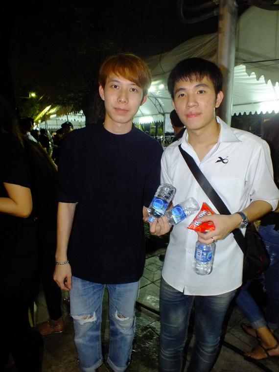 ไปเจอคนดีมา-13 17-10-59 มาทำดีเพื่อพ่อ #ทำดีเพื่อพ่อ