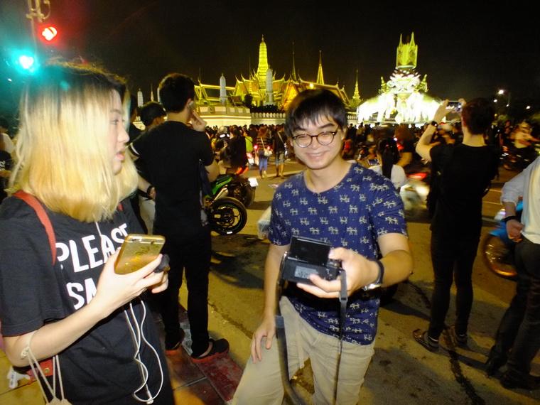 ไปเจอคนดีมา-13 17-10-59 มาทำดีเพื่อพ่อ #ทำดีเพื่อพ่อ