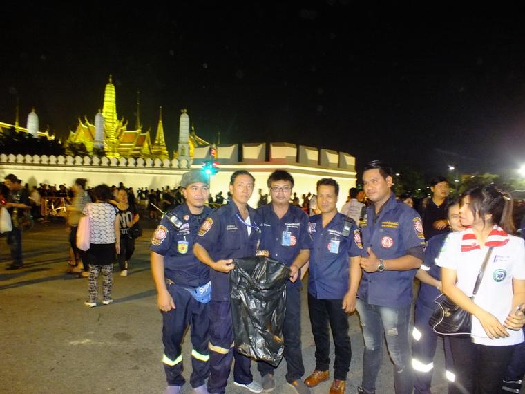 ไปเจอคนดีมา-13 17-10-59 มาทำดีเพื่อพ่อ #ทำดีเพื่อพ่อ