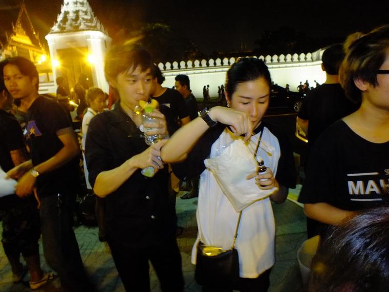 ไปเจอคนดีมา-14 17-10-59 มาทำดีเพื่อพ่อ #ทำดีเพื่อพ่อ