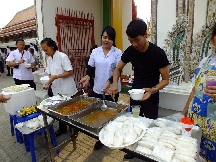 ไปเจอคนดีมา-15 18-10-59 มาทำดีเพื่อพ่อ #ทำดีเพื่อพ่อ