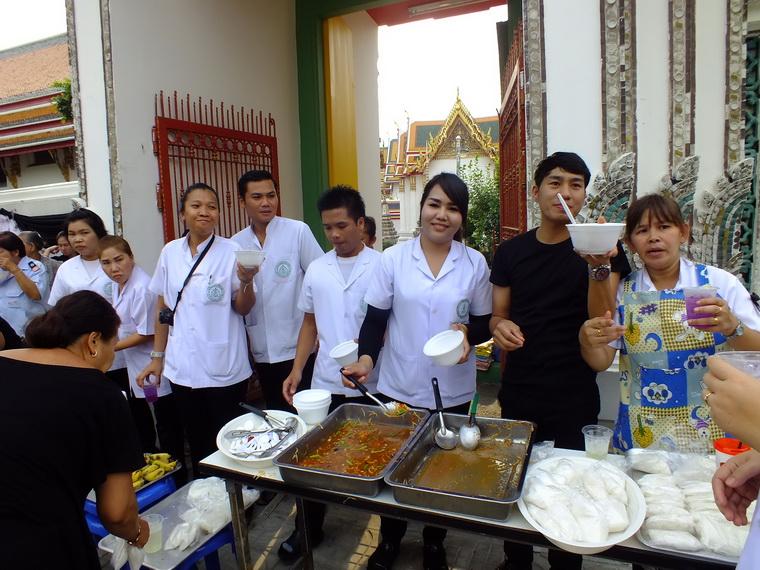 ไปเจอคนดีมา-15 18-10-59 มาทำดีเพื่อพ่อ #ทำดีเพื่อพ่อ