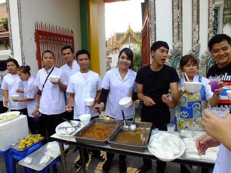 ไปเจอคนดีมา-15 18-10-59 มาทำดีเพื่อพ่อ #ทำดีเพื่อพ่อ