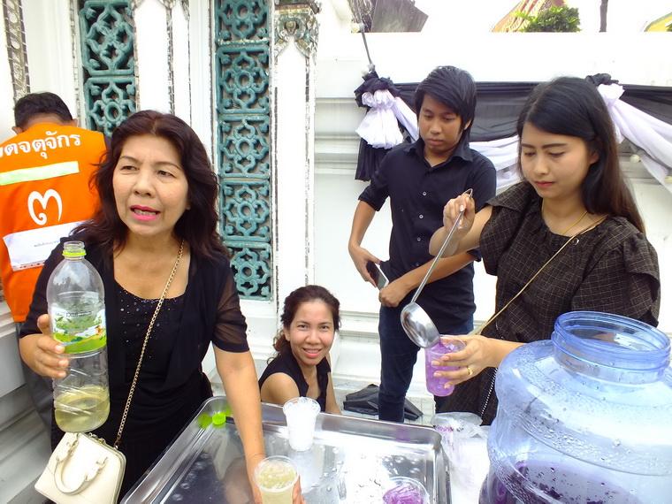 ไปเจอคนดีมา-15 18-10-59 มาทำดีเพื่อพ่อ #ทำดีเพื่อพ่อ