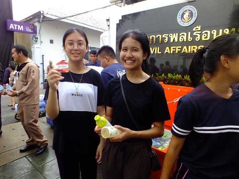 ไปเจอคนดีมา-16 18-10-59 มาทำดีเพื่อพ่อ #ทำดีเพื่อพ่อ