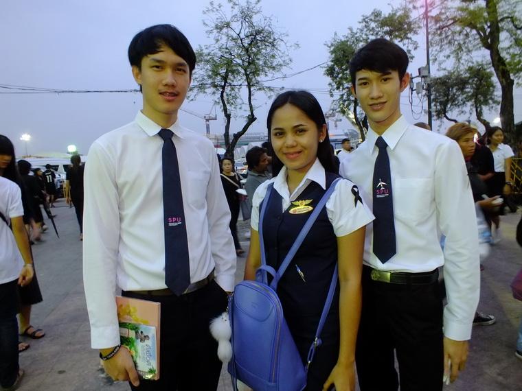 ไปเจอคนดีมา-17 18-10-59 มาทำดีเพื่อพ่อ #ทำดีเพื่อพ่อ