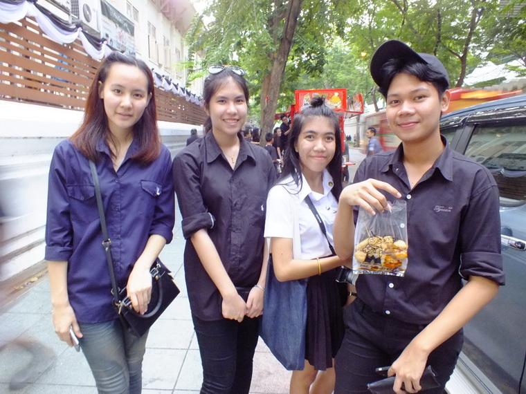 ไปเจอคนดีมา-17 18-10-59 มาทำดีเพื่อพ่อ #ทำดีเพื่อพ่อ