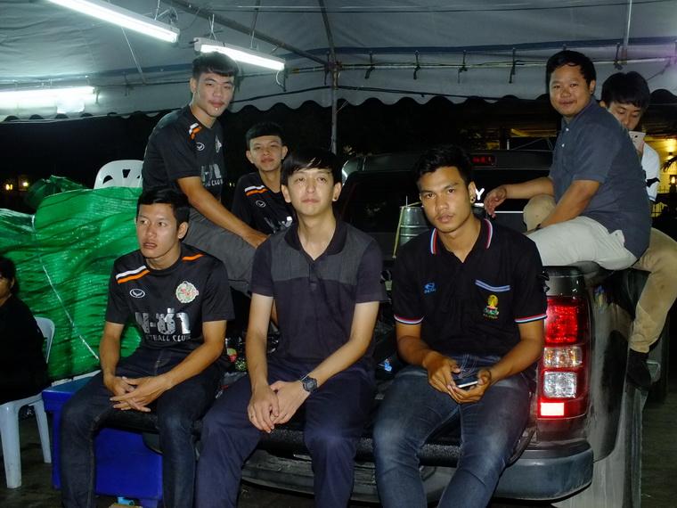 ไปเจอคนดีมา-18 18-10-59 มาทำดีเพื่อพ่อ #ทำดีเพื่อพ่อ