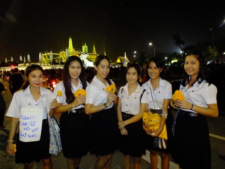 ไปเจอคนดีมา-19 18-10-59 มาทำดีเพื่อพ่อ #ทำดีเพื่อพ่อ