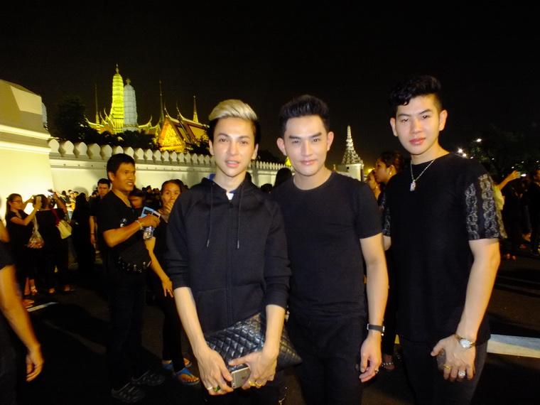 ไปเจอคนดีมา-19 18-10-59 มาทำดีเพื่อพ่อ #ทำดีเพื่อพ่อ