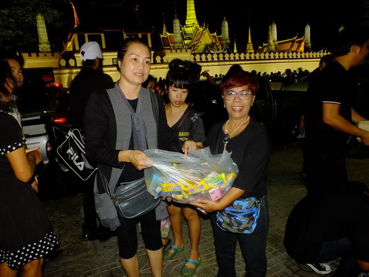 ไปเจอคนดีมา-20 18-10-59 มาทำดีเพื่อพ่อ #ทำดีเพื่อพ่อ