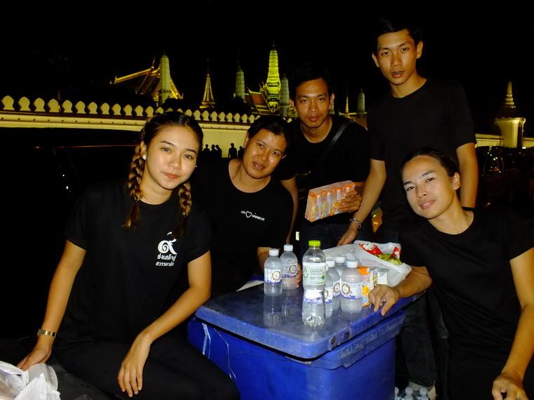 ไปเจอคนดีมา-20 18-10-59 มาทำดีเพื่อพ่อ #ทำดีเพื่อพ่อ