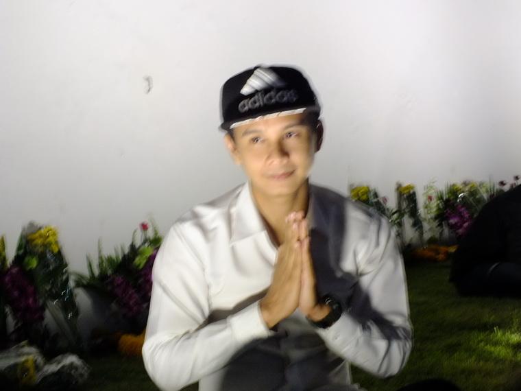 ไปเจอคนดีมา-20 18-10-59 มาทำดีเพื่อพ่อ #ทำดีเพื่อพ่อ