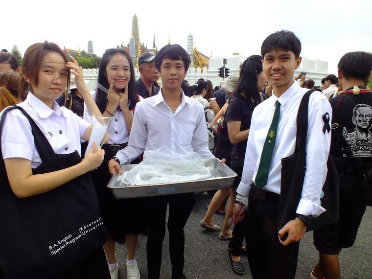 ไปเจอคนดีมา-21 19-10-59 มาทำดีเพื่อพ่อ #ทำดีเพื่อพ่อ
