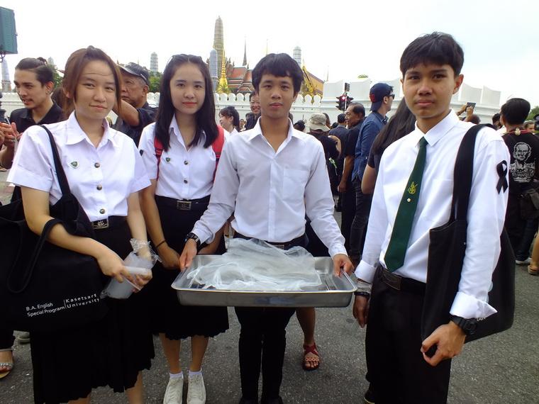 ไปเจอคนดีมา-21 19-10-59 มาทำดีเพื่อพ่อ #ทำดีเพื่อพ่อ
