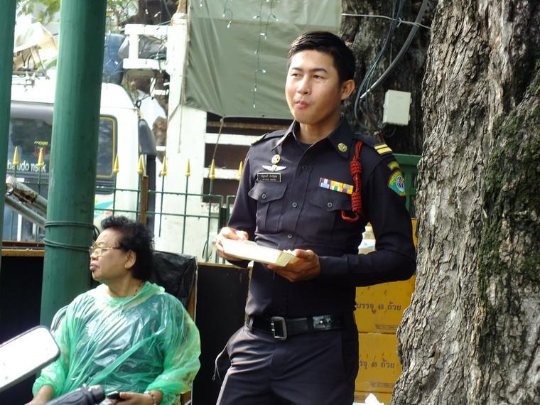 ไปเจอคนดีมา-23 19-10-59 มาทำดีเพื่อพ่อ #ทำดีเพื่อพ่อ