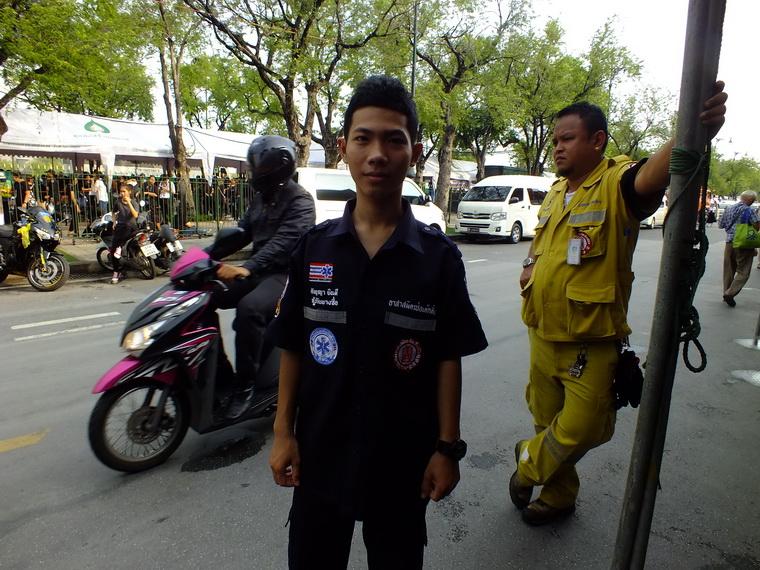 ไปเจอคนดีมา-23 19-10-59 มาทำดีเพื่อพ่อ #ทำดีเพื่อพ่อ