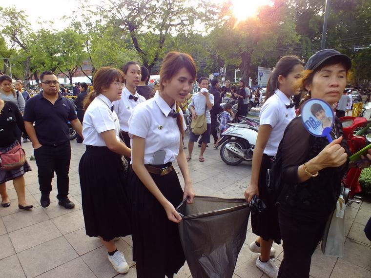 ไปเจอคนดีมา-23 19-10-59 มาทำดีเพื่อพ่อ #ทำดีเพื่อพ่อ