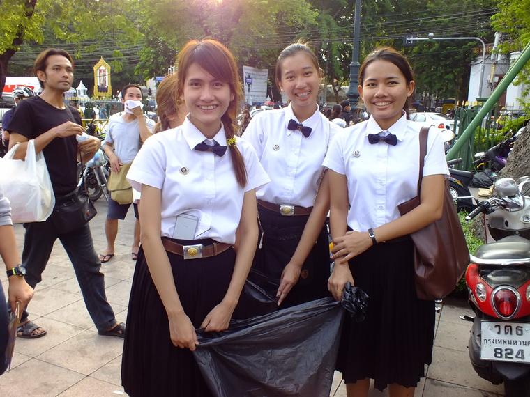 ไปเจอคนดีมา-23 19-10-59 มาทำดีเพื่อพ่อ #ทำดีเพื่อพ่อ